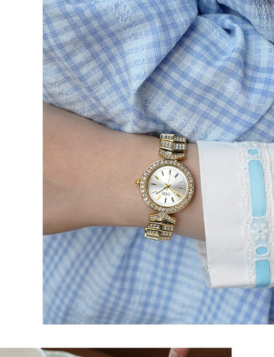 Reloj de Lujo Gedi Light Suncoo para Mujer - Image 29