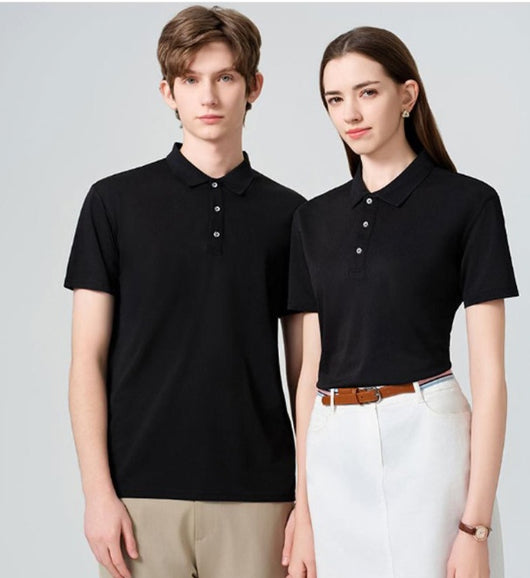 Polo de Algodón Seamless Loka sin Costuras - Image 18