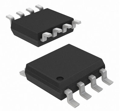 Controlador de Driver RENESAS ISL6612ACBZA-T de Alto Rendimiento - Image 2
