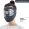GRAY FREE SIZE