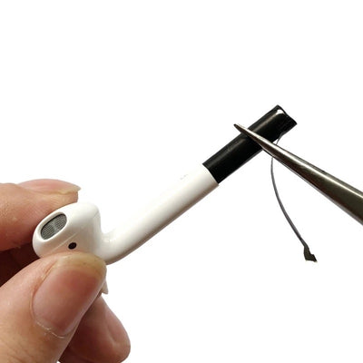 Batería Cilíndrica 45230 para Auriculares Bluetooth Inalámbricos Generación II - Image 9