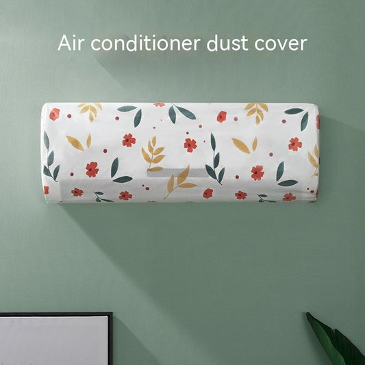 Funda Protectora Universal para Aire Acondicionado de Pared