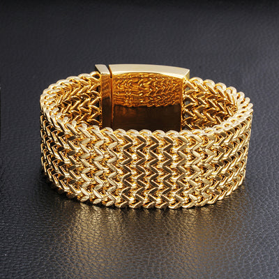 Pulsera Personalizada con Escamas de Pez Brillante - Image 3