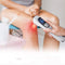 Aparato de Terapia Láser 650nm con Infrarrojo Auxiliar