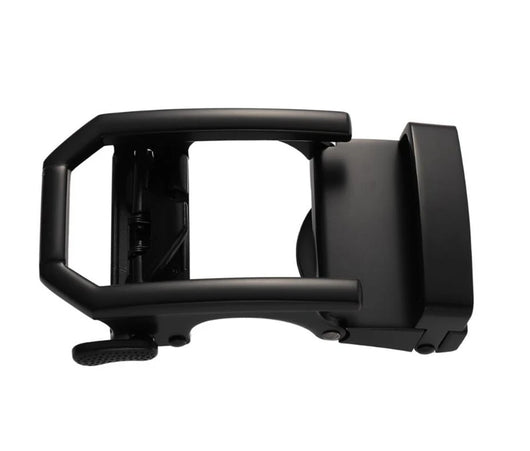 Cinturón Automático Hueco de Moda para Hombre - Image 12