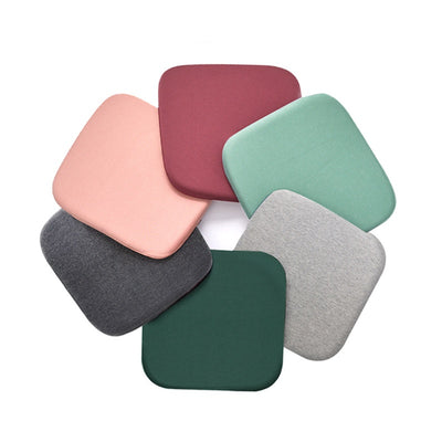 Cojín de Espuma Viscoelástica Ultra Suave para Silla - Image 2