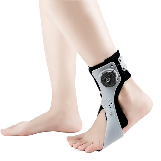 Tobillera de Compresión con Airbag - Soporte Ortopédico para Recuperación y Corrección - Image 5
