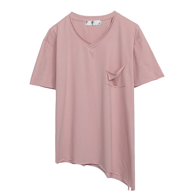 Camiseta Suelta Talla Grande para Mujer - Image 7