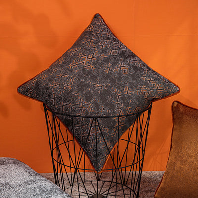 Cojín Jacquard Americano para Sofá - Image 15