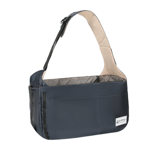 Bolsa Transportadora de Hombro para Mascotas Gatos Portátil - Image 8