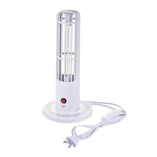Lámpara Desinfectante UV Ozono 20W - Purificador Nocturno Compacto - Image 6
