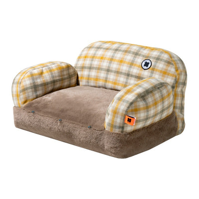 Cama Térmica para Gatos con Nido Desmontable y Lavable - Image 4
