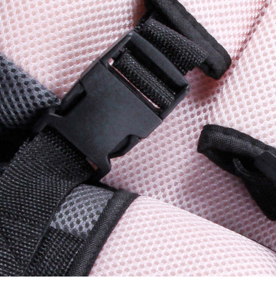 Asiento de Auto Portátil para Bebé con Instalación Fácil - Image 5
