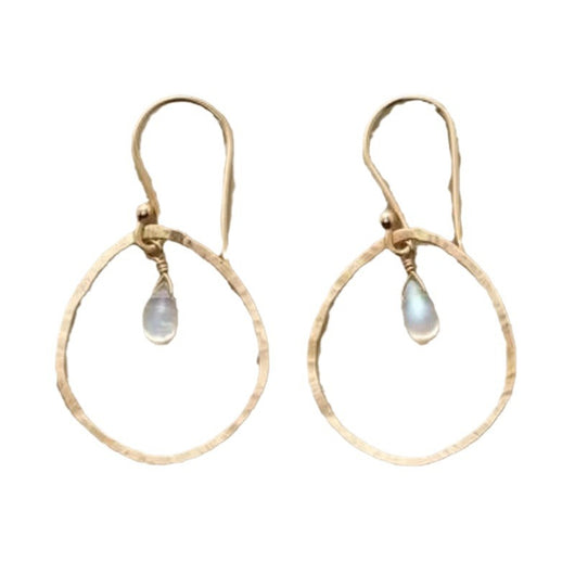 Aretes Retro Vintage para Mujer - Diseño Creativo - Image 2