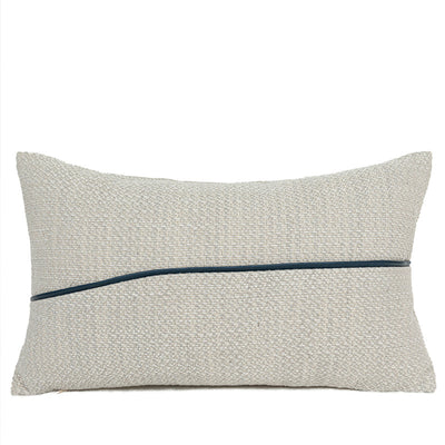 Funda de Almohada Artesanal con Borlas Suave y Acogedora - Image 14