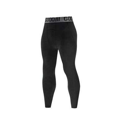 Pantalones Deportivos Elásticos para Hombre - Image 2