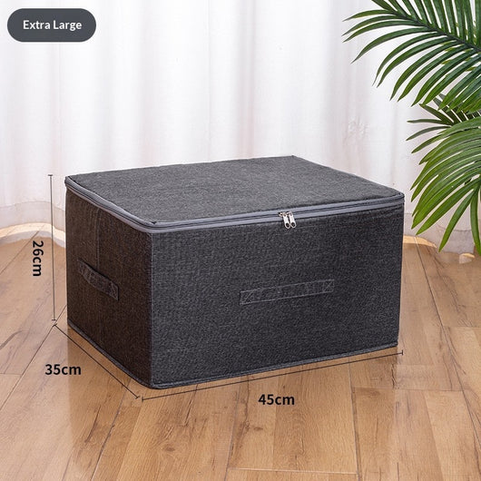 Caja Organizadora de Juguetes con Tapa - Image 10