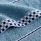 Azul 35 X 75 Cm
