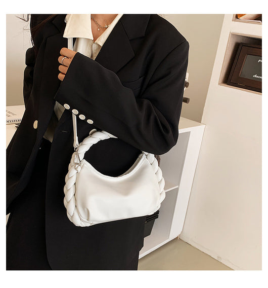 Bolsa Mensajera de Diseño Premium Multiuso para Mujer - Image 17