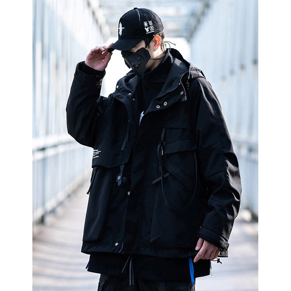 Traje de Carga Unisex en Poliéster Premium - Image 3