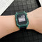 Verde 38 a 40 a 41 mm