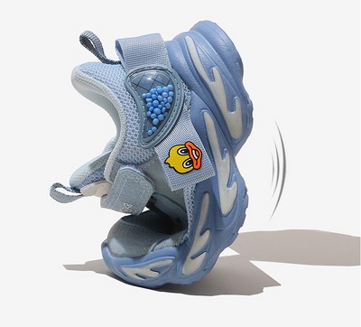 Zapatillas Deportivas Transpirables para Niños - Image 10