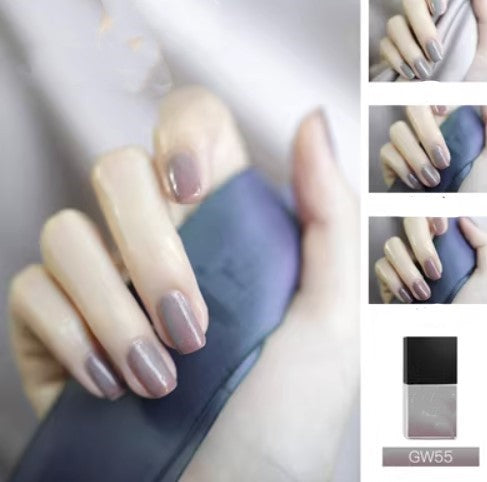 Adhesivo Gel de Uñas con Efecto Termocromático Twilight - Image 35