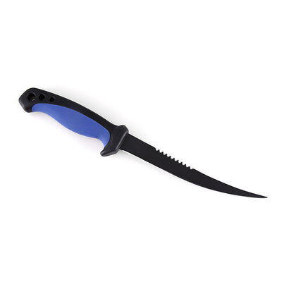 Funda Protectora para Cuchillo de Pesca en Acero Inoxidable con Filo de Fósforo - Image 7