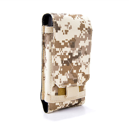 Bolsa Táctica de Mano Compacta - Image 6