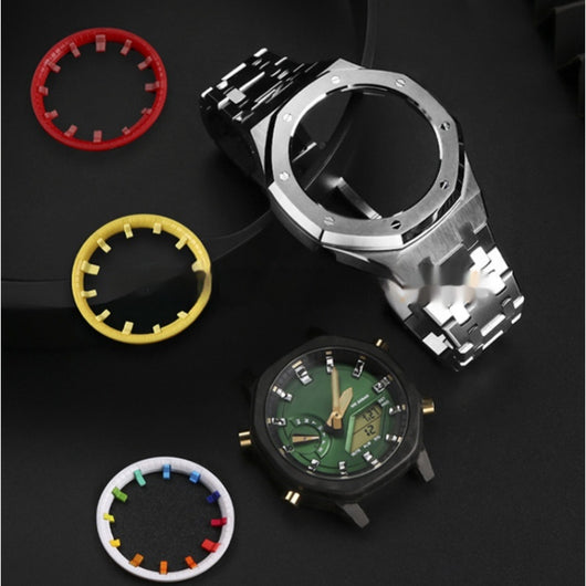 Anillo Luminoso para Esfera de Reloj - Image 2