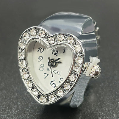 Anillo Reloj Digital Inteligente para Estudiantes - Image 13