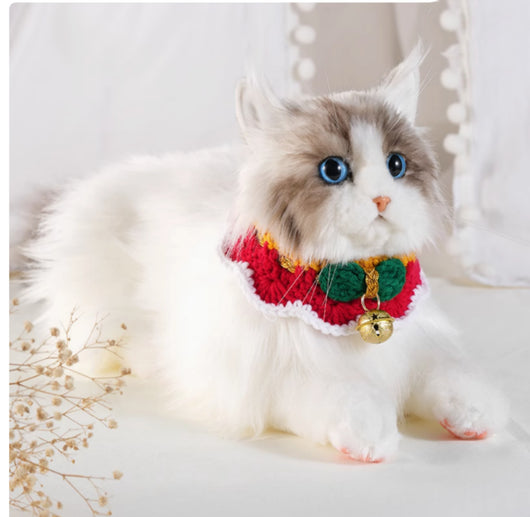 Gato de Peluche Realista - Juguete Suave y Adorable - Image 7