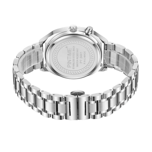 Reloj Hombre Dragón Retro Dual Pantalla Premium Resistente al Agua - Image 9