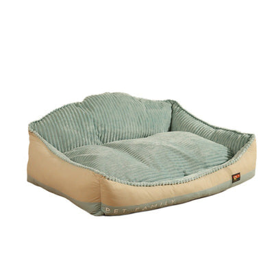 Cama Desmontable para Mascotas - Colchoneta Lavable Todo Clima - Image 6