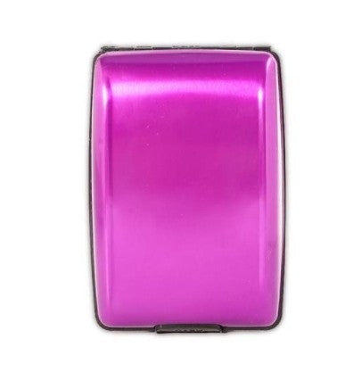 Cartera Metálica para Tarjetas de Banco - Image 17