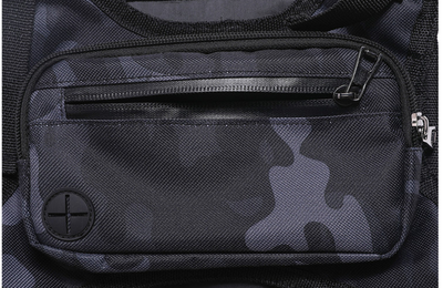 Bolsa de Pecho Deportiva para Celular - Image 10