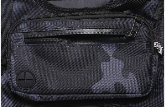 Bolsa de Pecho Deportiva para Celular - Image 10