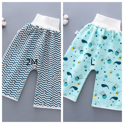 Falda Protectora Impermeable para Incontinencia Infantil - Image 61