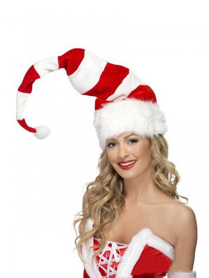 Gorro Navideño Multiusos para Celebraciones y Eventos