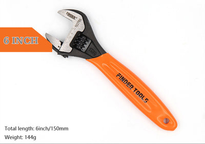 Llave Inglesa Multifunción de Apertura Manual - Image 8