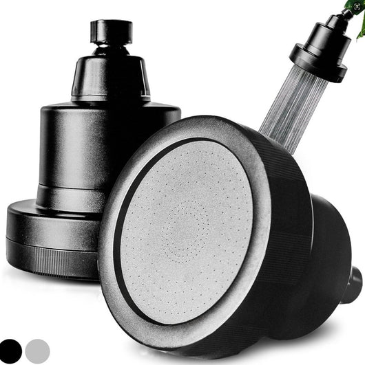 Conjunto de Ducha Estilo Americano 5 Funciones - Image 3