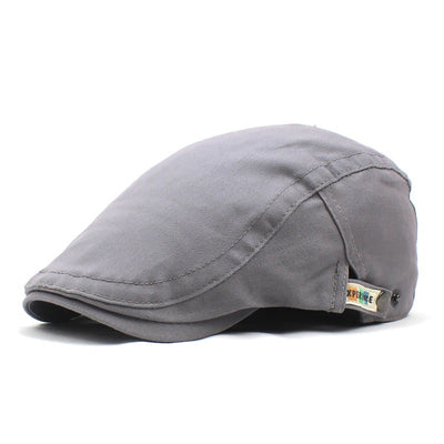 Boina Deportiva Ajustable con Letras para Hombre - Image 10