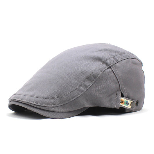 Boina Deportiva Ajustable con Letras para Hombre - Image 10