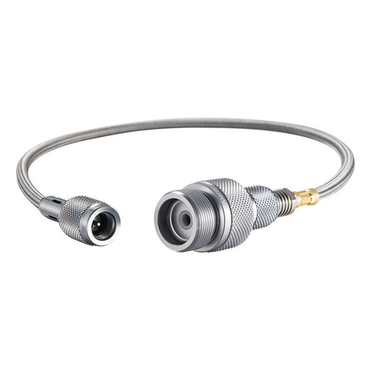 Adaptador Convertidor para Tanques de Gas Propano - Image 10