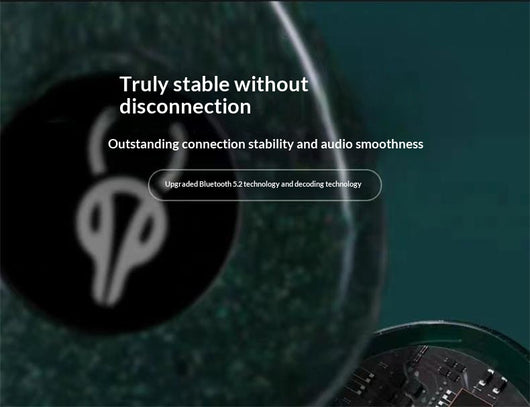 Auriculares Inalámbricos E12Ultra con Bluetooth de Última Generación - Image 13