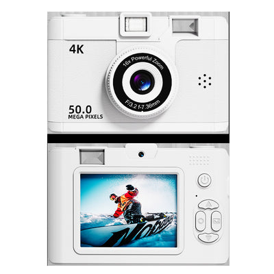 Cámara Infantil con Impresión Instantánea y Video Ultra HD - Image 9