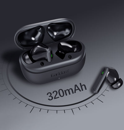 Auriculares Bluetooth Inalámbricos con Doble Cancelación de Ruido - Image 9