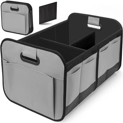 Caja de Almacenamiento para Maletero del Auto - Image 4