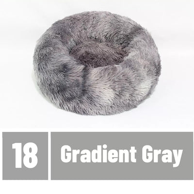Cama Térmica Acogedora para Mascotas - Nido Cálido de Invierno - Image 17