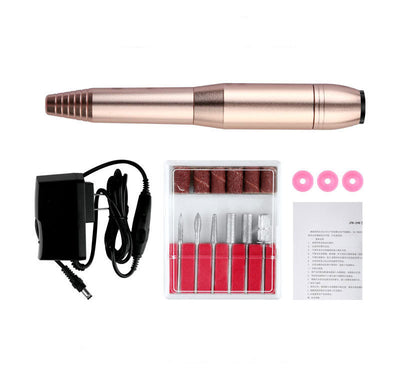 Afilador de Uñas Eléctrico Profesional - Image 10